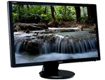 ASUS VE245H Black 24" 5ms HDMI Widescreen TFT-LCD Monitor 250 cd/m2 (50000:1) Built in Speakers - Factory Recertified w/ 90-days warranty