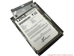 Avolusion 120GB 5400RPM SATA  2.5" Playstation3 Hard Drive (PS3 Fat, PS3 Slim, PS3 Super Slim) + HDD Mounting Bracket w/2-Year Warranty