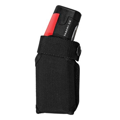 Taser C2 Black Tactical Holster