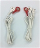 Sunpentown Lead Wire Set for UC-570 Massager