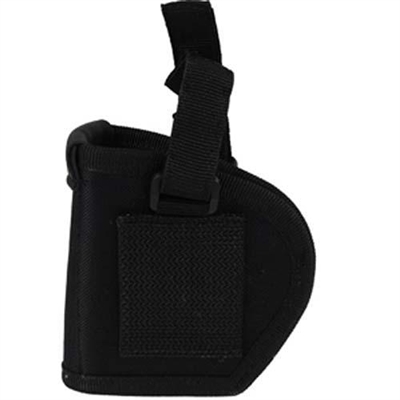 Mace Pepper Gun Nylon Holster