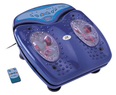 Infrared Blood Circulation Massager