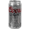 Coors Light Can Safe