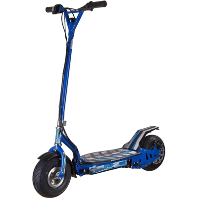 Battery Electric Scooter