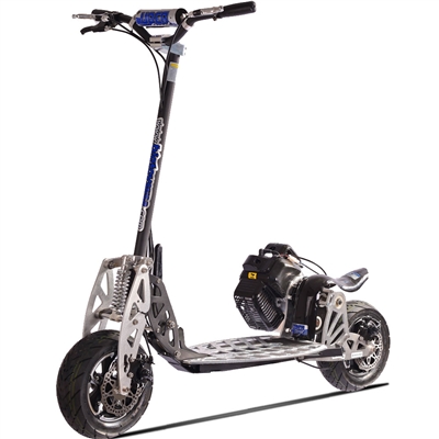 Gas Scooter