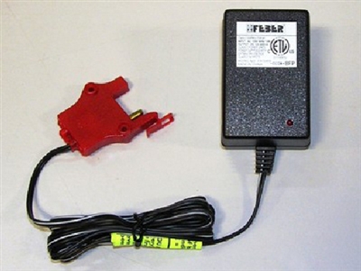 Feber 12v Battery Charger 1000mA (E815993)