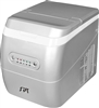 Sunpentown Portable Ice Maker -Silver