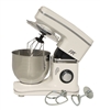 Sunpentown 8 Speed 5.5 Quart Stand Mixer - White