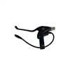 MotoTec 48v 700w Folding Trike Brake Lever