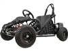 MotoTec Off Road Go Kart 48v 1000w Red or Black