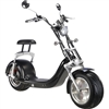 MotoTec Knockout 60v 2500w Lithium Electric Scooter