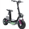 MotoTec Mars 60v 2500w Lithium Electric Scooter