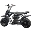 MotoTec 105cc 3.5HP 4 Stroke Gas Powered Mini Bike