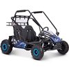 MotoTec XL Mud Monster Electric  Go Kart 60v 2000w