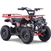 Battery Electric ATV Ride On