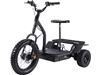 MotoTec Electric Trike 48v 1200w Scooter MT-TRK-1200