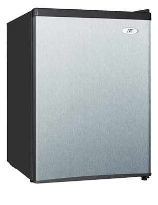 Compact Refrigerator