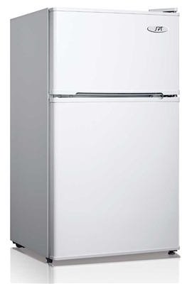 Compact Refrigerator