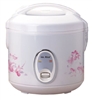 Sunpentown 6 Cup Rice Cooker