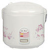 Sunpentown 10 Cup Rice Cooker