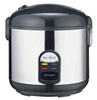 Sunpentown 20-Cup (Cooked Rice) Rice Cooker