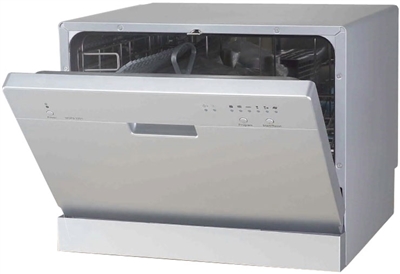 Sunpentown Countertop Dishwasher