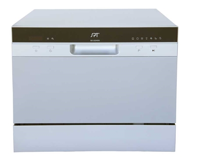 Sunpentown Countertop Dishwasher