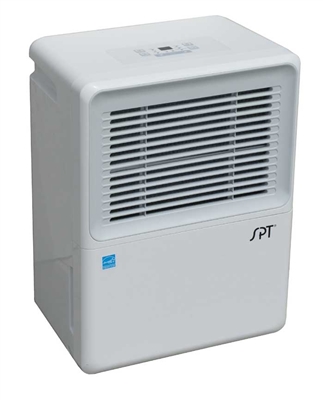 Sunpentown 70 pints Dehumidifier SD-71E