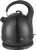 Sunpentown Stainless Cordless Electric Kettle