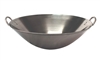 Sunpentown 18â€³ Stainless Steel Wok