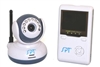 Wireless Digital Baby Monitor Kit