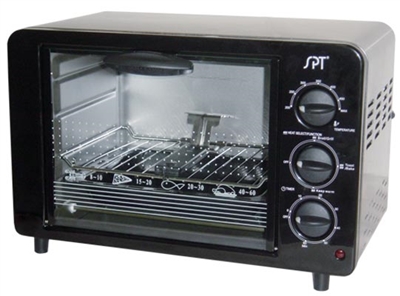 Electric Oven