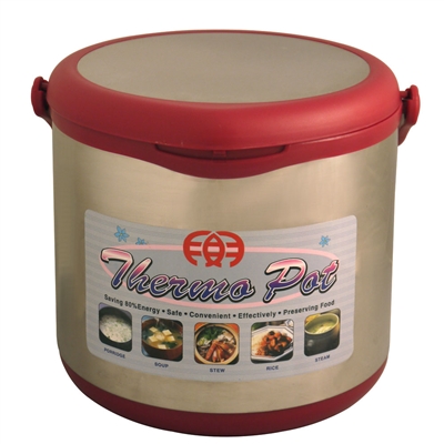 Sunpentown Thermal Cooker