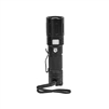 Flashlight 3000 Lumens LED Self Defense Zoomable