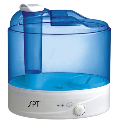 Sunpentown 2-Gallons Ultrasonic Humidifier