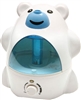 Sunpentown Polar Bear Ultrasonic Humidifier