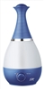 Sunpentown Ultrasonic Humidifier with Fragrance Diffuser