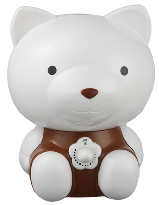 Sunpentown Bear Ultrasonic Humidifier