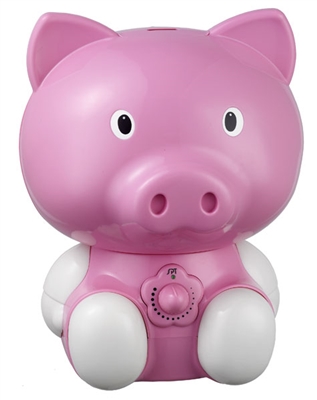 Sunpentown Pig Ultrasonic Humidifier