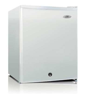 Upright Freezer