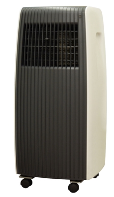 8,000 BTU Portable AC