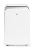 Sunpentown 12,000 BTU Portable Air Conditioner and Dehumidifier (Cooling Only) - WA-S8001E