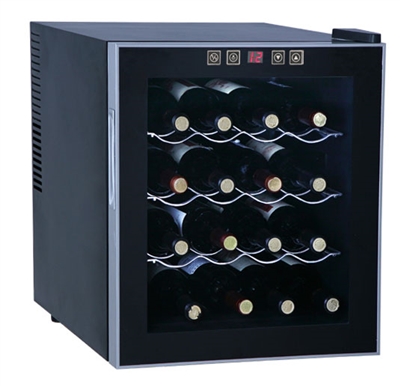 wine cooler