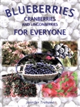 Blueberry Book Jennifer Trehane