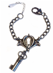 Key-Fantasy Bracelet