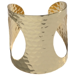 Metallic Cuff