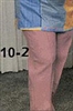 (10-2) Polyester Pants