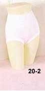 (20-2) Cotton Panty Brief