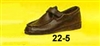 (22-5) Men's VelcroÂ® Shoes