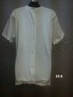 (23-5) Back Snap Undershirt